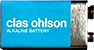 CLAS OHLSON