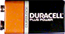 DURACELL PLUS POWER