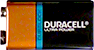 DURACELL ULTRA POWER