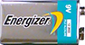 ENERGIZER ADVANCED
