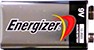 ENERGIZER MAX