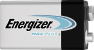 ENERGIZER MAX PLUS