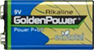 GOLDENPOWER POWER PLUS