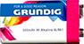 GRUNDIG