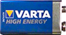 VARTA HIGH ENERGY
