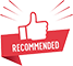Recommended